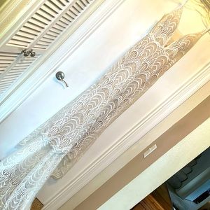 L’amour Calla Blanche Wedding Dress